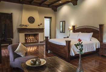 Casa Santa Rosa Hotel Boutique