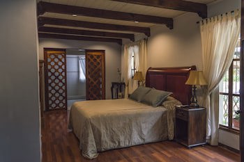 Casa Santa Rosa Hotel Boutique