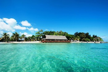 Erakor Island Resort & Spa