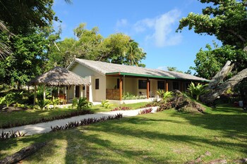 Erakor Island Resort & Spa