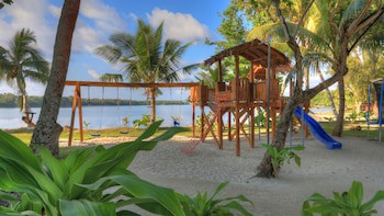 Erakor Island Resort & Spa