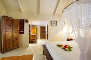 Erakor Island Resort & Spa