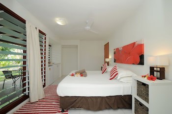 Erakor Island Resort & Spa