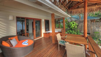 Erakor Island Resort & Spa
