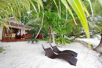 Erakor Island Resort & Spa