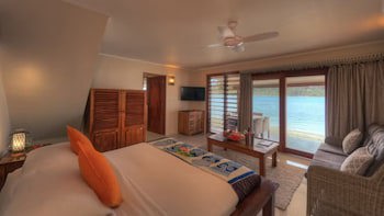 Erakor Island Resort & Spa