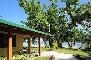 Erakor Island Resort & Spa