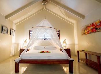 Erakor Island Resort & Spa