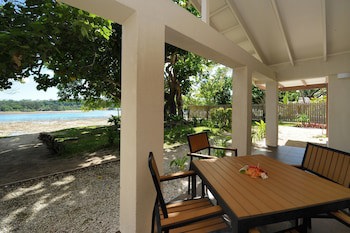 Erakor Island Resort & Spa