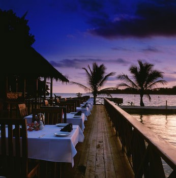 Erakor Island Resort & Spa