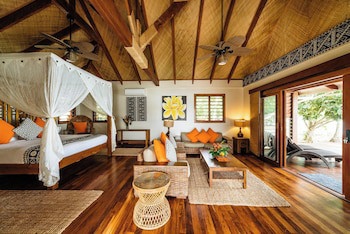 Erakor Island Resort & Spa