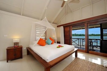 Erakor Island Resort & Spa
