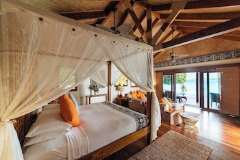 Erakor Island Resort & Spa