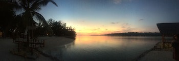 Erakor Island Resort & Spa