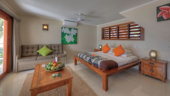 Erakor Island Resort & Spa