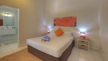 Erakor Island Resort & Spa