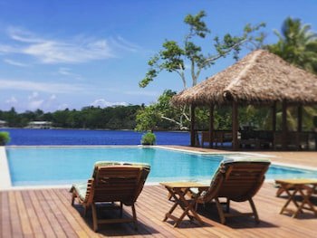 Erakor Island Resort & Spa
