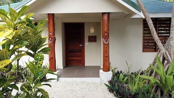 Erakor Island Resort & Spa