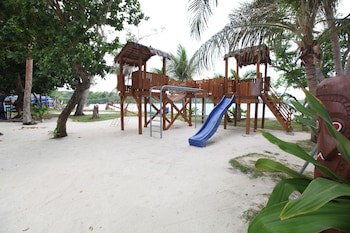 Erakor Island Resort & Spa