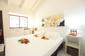 Erakor Island Resort & Spa