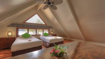 Erakor Island Resort & Spa