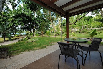 Erakor Island Resort & Spa