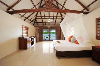 Erakor Island Resort & Spa