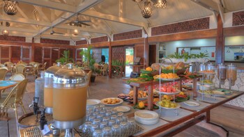 Erakor Island Resort & Spa