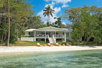 Erakor Island Resort & Spa