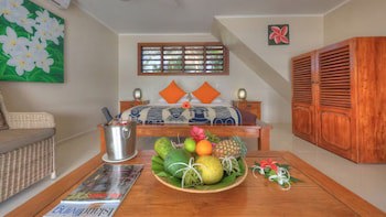 Erakor Island Resort & Spa