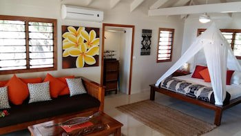 Erakor Island Resort & Spa