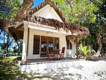 Erakor Island Resort & Spa