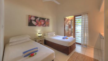 Erakor Island Resort & Spa