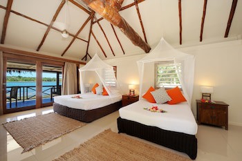 Erakor Island Resort & Spa