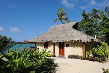 Erakor Island Resort & Spa