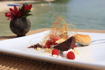 Erakor Island Resort & Spa