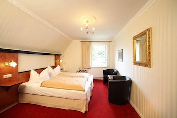 Hotel Goldener Hirsch galeri fotoğrafı