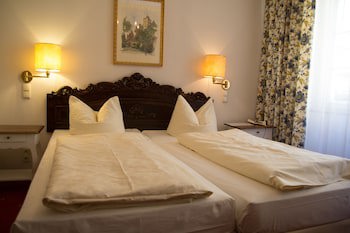 Hotel Goldener Hirsch galeri fotoğrafı