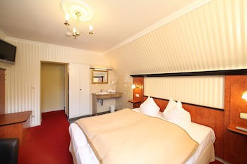 Hotel Goldener Hirsch galeri fotoğrafı