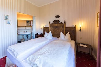 Hotel Goldener Hirsch galeri fotoğrafı