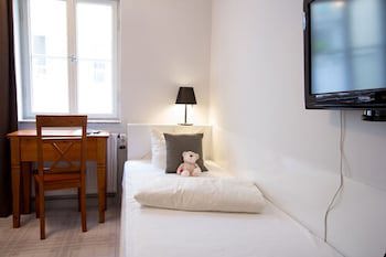 Hotel Goldener Hirsch galeri fotoğrafı
