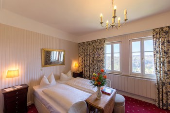 Hotel Goldener Hirsch galeri fotoğrafı