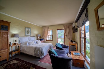 Agulhas Country Lodge