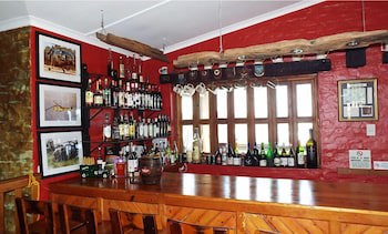 Agulhas Country Lodge