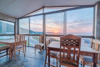 Agulhas Country Lodge