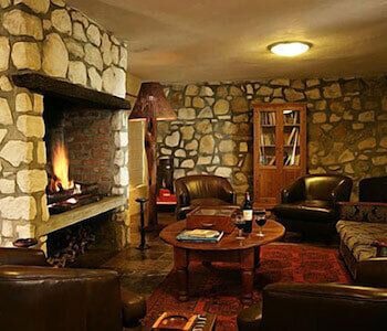 Agulhas Country Lodge