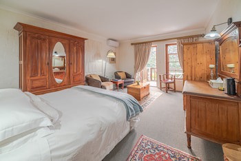 Agulhas Country Lodge