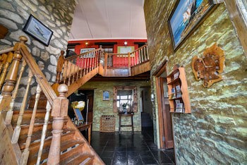 Agulhas Country Lodge