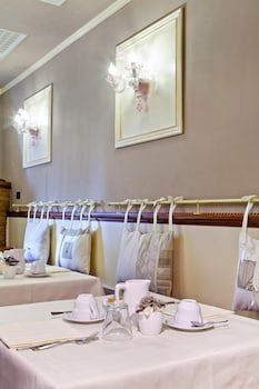 Hotel Ducale galeri fotoğrafı