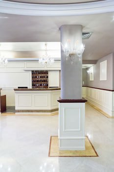 Hotel Ducale galeri fotoğrafı